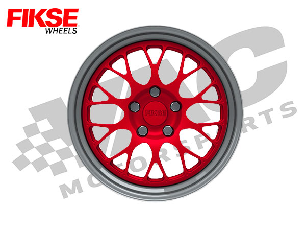 Fikse Profil 10 Wheels THUMBNAIL