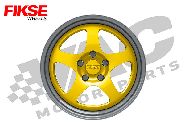 Fikse Profil 5 Wheels THUMBNAIL