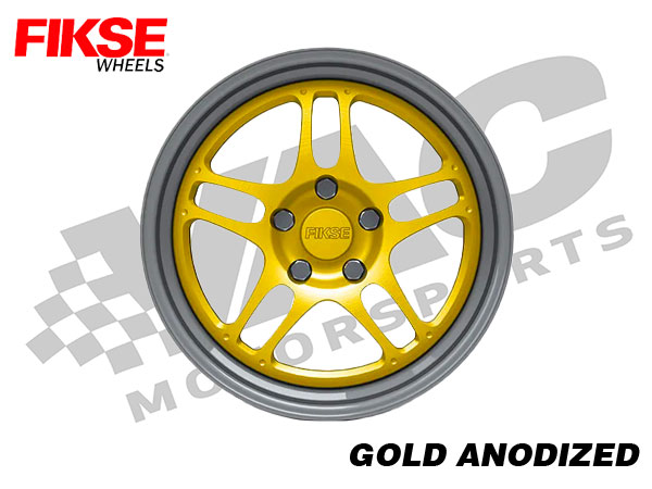 Fikse Profil 5S Wheels SWATCH