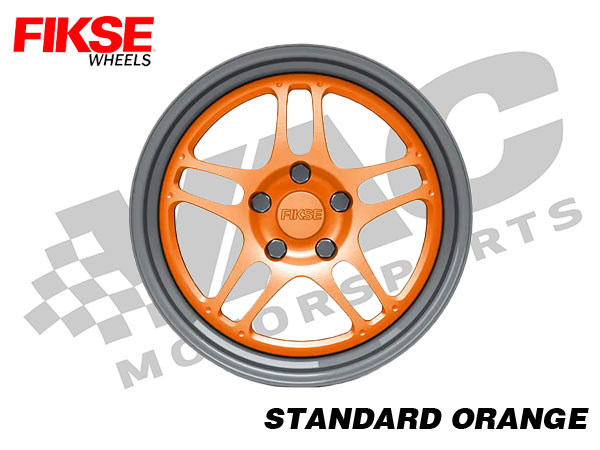 Fikse Profil 5S Wheels SWATCH