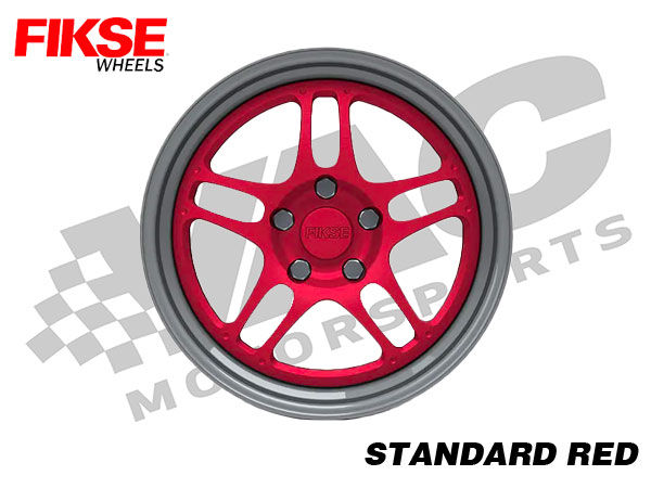 Fikse Profil 5S Wheels SWATCH