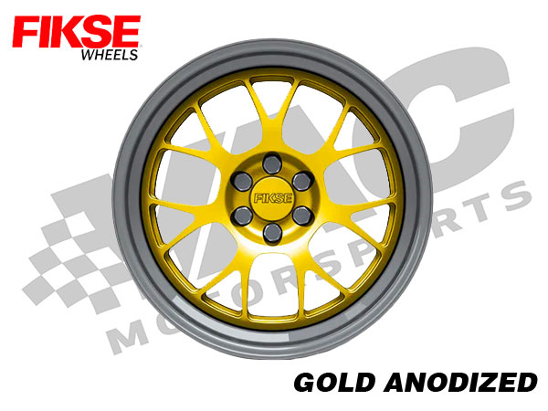 Fikse Profil 701 Wheels SWATCH