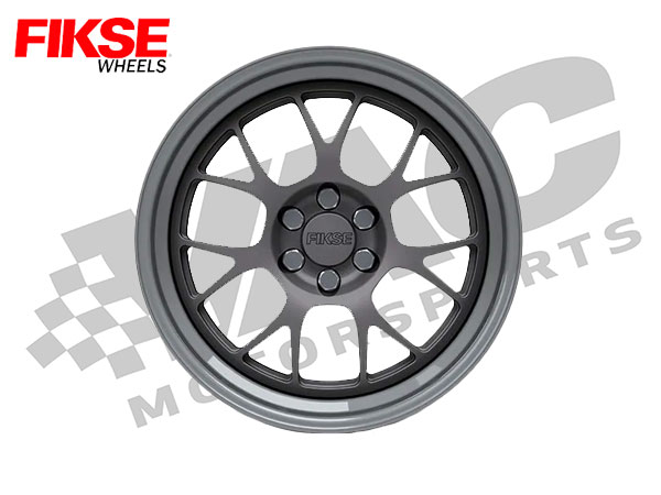 Fikse Profil 701 Wheels THUMBNAIL