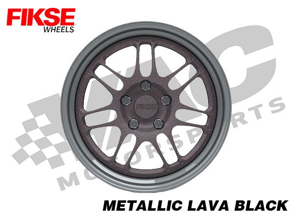 Fikse Profil 7S Wheels SWATCH