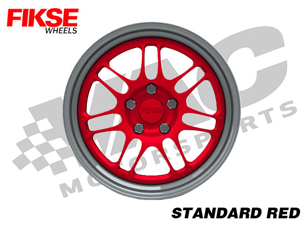 Fikse Profil 7S Wheels MAIN