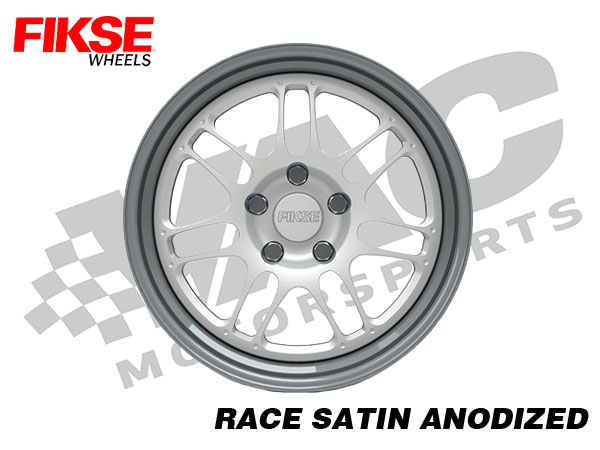 Fikse Profil 7S Wheels SWATCH