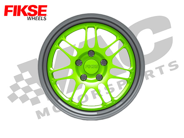 Fikse Profil 7S Wheels THUMBNAIL