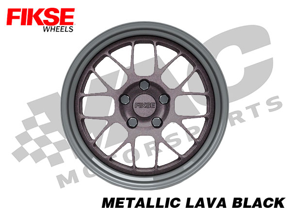 Fikse Profil 801 Wheels SWATCH