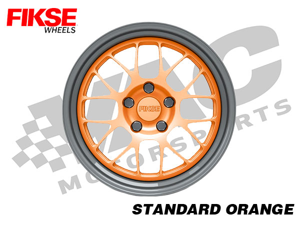 Fikse Profil 801 Wheels SWATCH