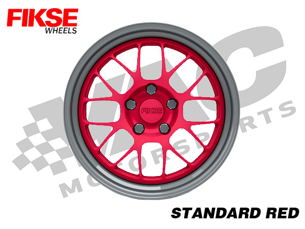 Fikse Profil 801 Wheels SWATCH