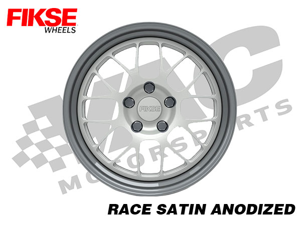 Fikse Profil 801 Wheels SWATCH