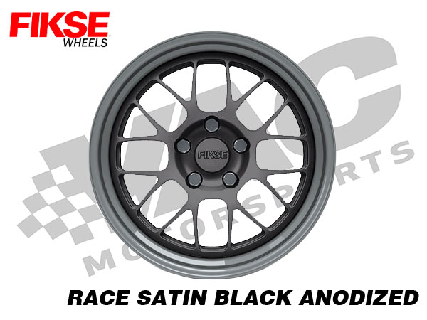 Fikse Profil 801 Wheels SWATCH