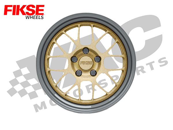 Fikse Profil 801 Wheels THUMBNAIL