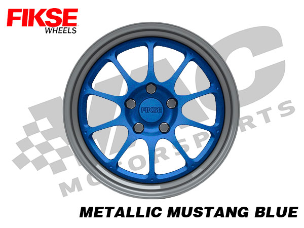 Fikse Profil 110 Wheels SWATCH