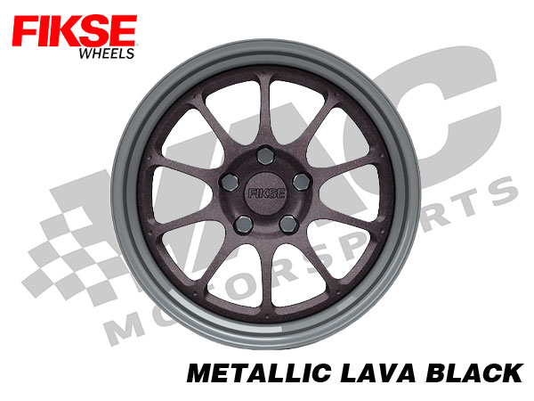 Fikse Profil 110 Wheels SWATCH