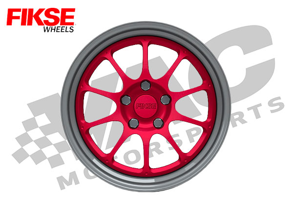 Fikse Profil 110 Wheels THUMBNAIL