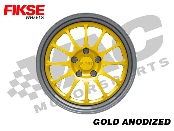 Fikse Profil 112 Wheels SWATCH