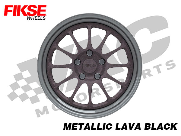 Fikse Profil 112 Wheels SWATCH