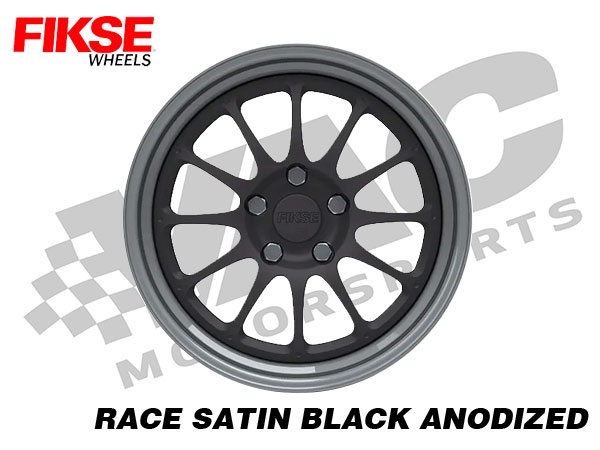Fikse Profil 112 Wheels SWATCH