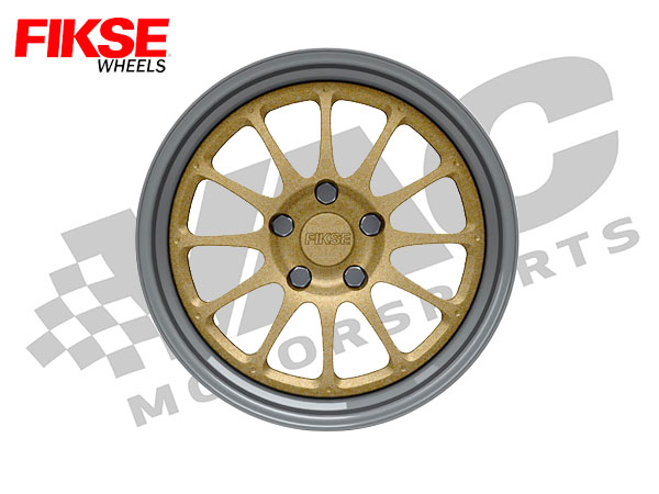 Fikse Profil 112 Wheels SWATCH