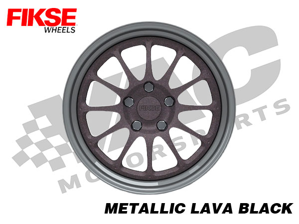 Fikse Profil 113 Wheels SWATCH