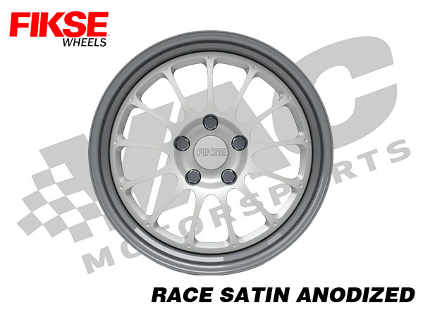 Fikse Profil 113 Wheels MAIN