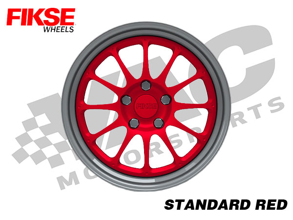 Fikse Profil 113 Wheels SWATCH