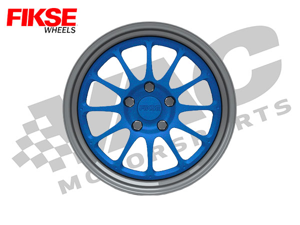 Fikse Profil 113 Wheels THUMBNAIL