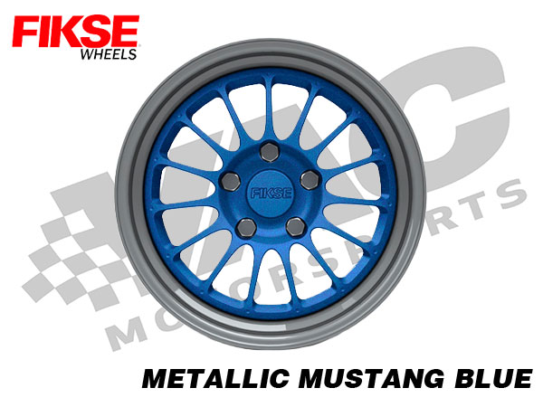 Fikse Profil 515 Wheels SWATCH