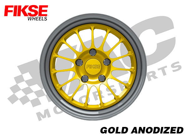 Fikse Profil 515 Wheels SWATCH