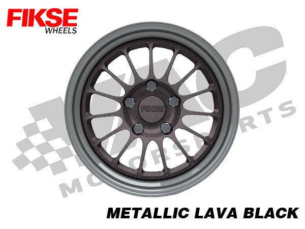 Fikse Profil 515 Wheels SWATCH
