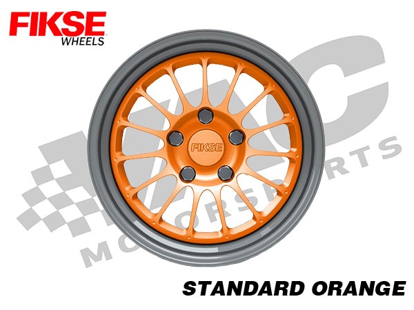 Fikse Profil 515 Wheels SWATCH