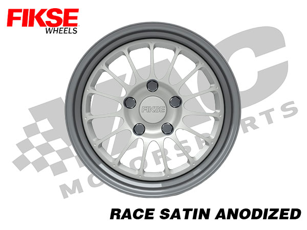 Fikse Profil 515 Wheels SWATCH