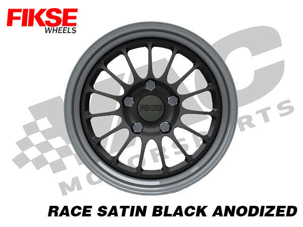 Fikse Profil 515 Wheels SWATCH