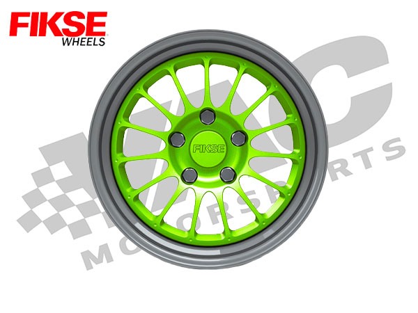 Fikse Profil 515 Wheels THUMBNAIL