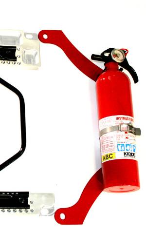 Bmw fire extinguisher e92 #5