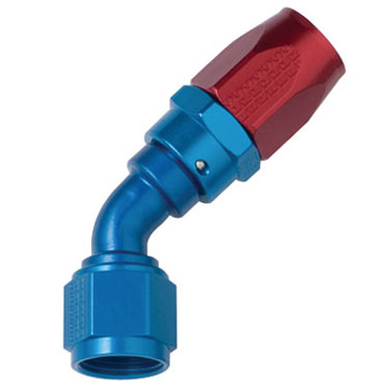 Fragola, Hose Ends, 45° Bend MAIN