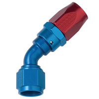 Fragola, Hose Ends, 45° Bend MAIN