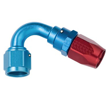 Fragola, Hose Ends, 120° Bend MAIN