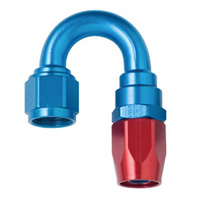 Fragola, Hose Ends, 180° Bend MAIN