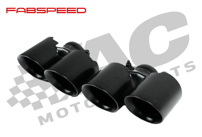 Fabspeed Valvetronic Exhaust System, BMW F80/F82 M3/M4 SWATCH