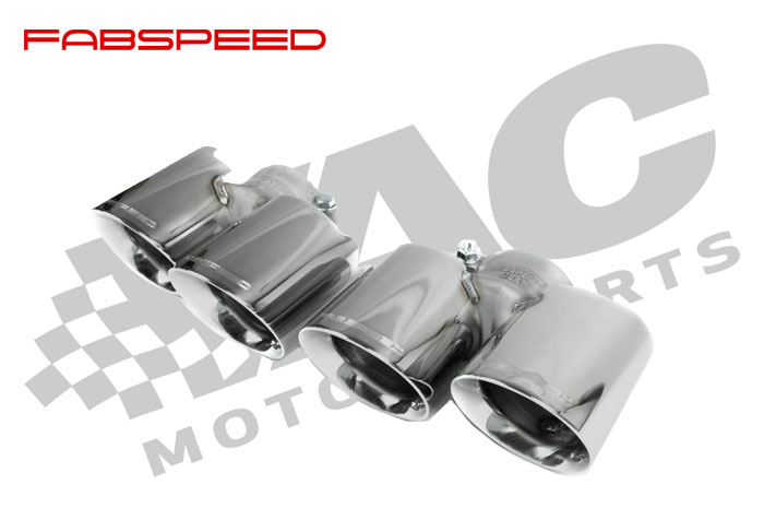 Fabspeed Valvetronic Exhaust System, BMW F80/F82 M3/M4 SWATCH