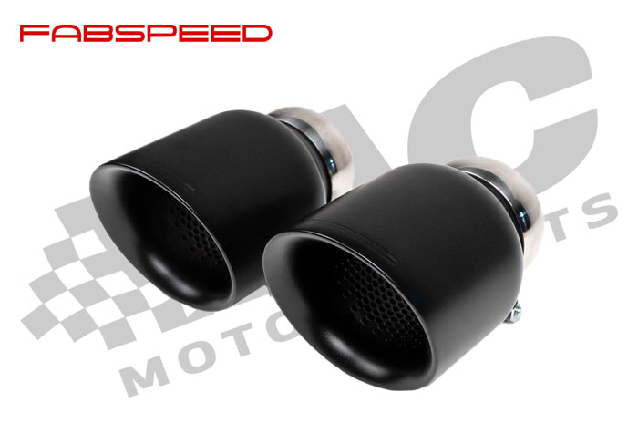 Fabspeed Valvetronic Exhaust System, BMW G80/G82 M3/M4 SWATCH