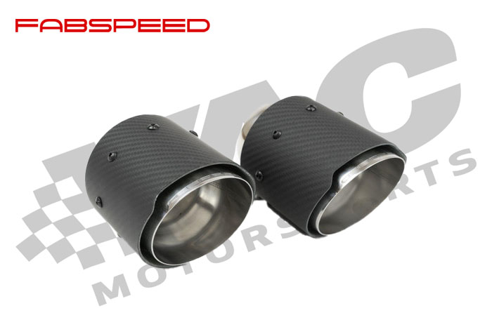 Fabspeed Valvetronic Exhaust System, BMW G80/G82 M3/M4 SWATCH