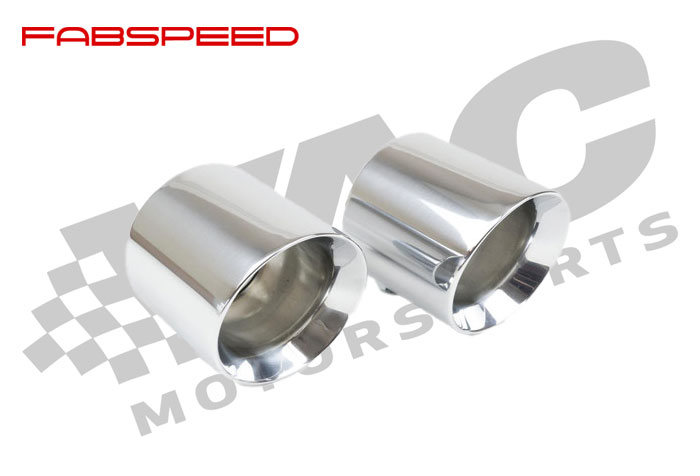 Fabspeed Valvetronic Exhaust System, BMW G80/G82 M3/M4 SWATCH