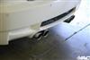 BMW E9X M3 Complete Exhaust System by Fabspeed SWATCH