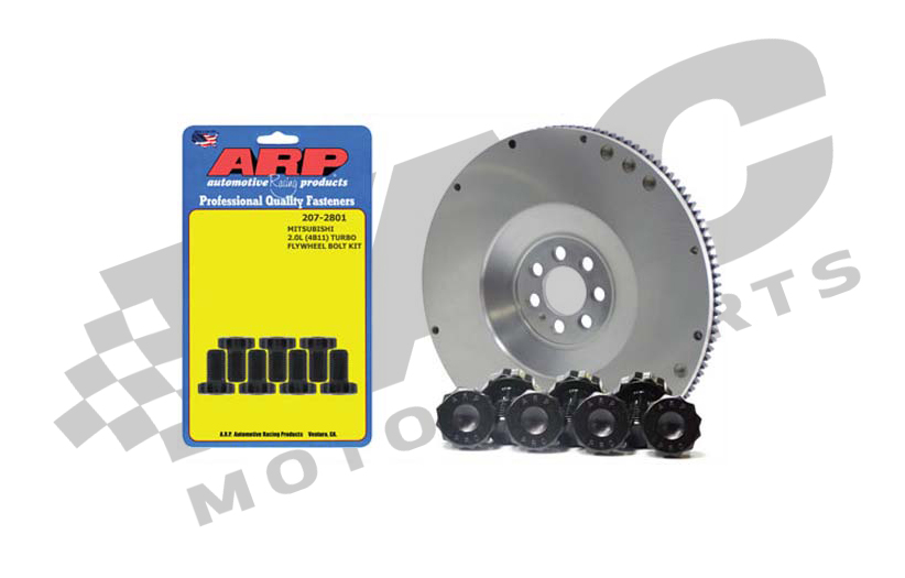 ARP Flywheel Bolt Kit, BMW S14 THUMBNAIL