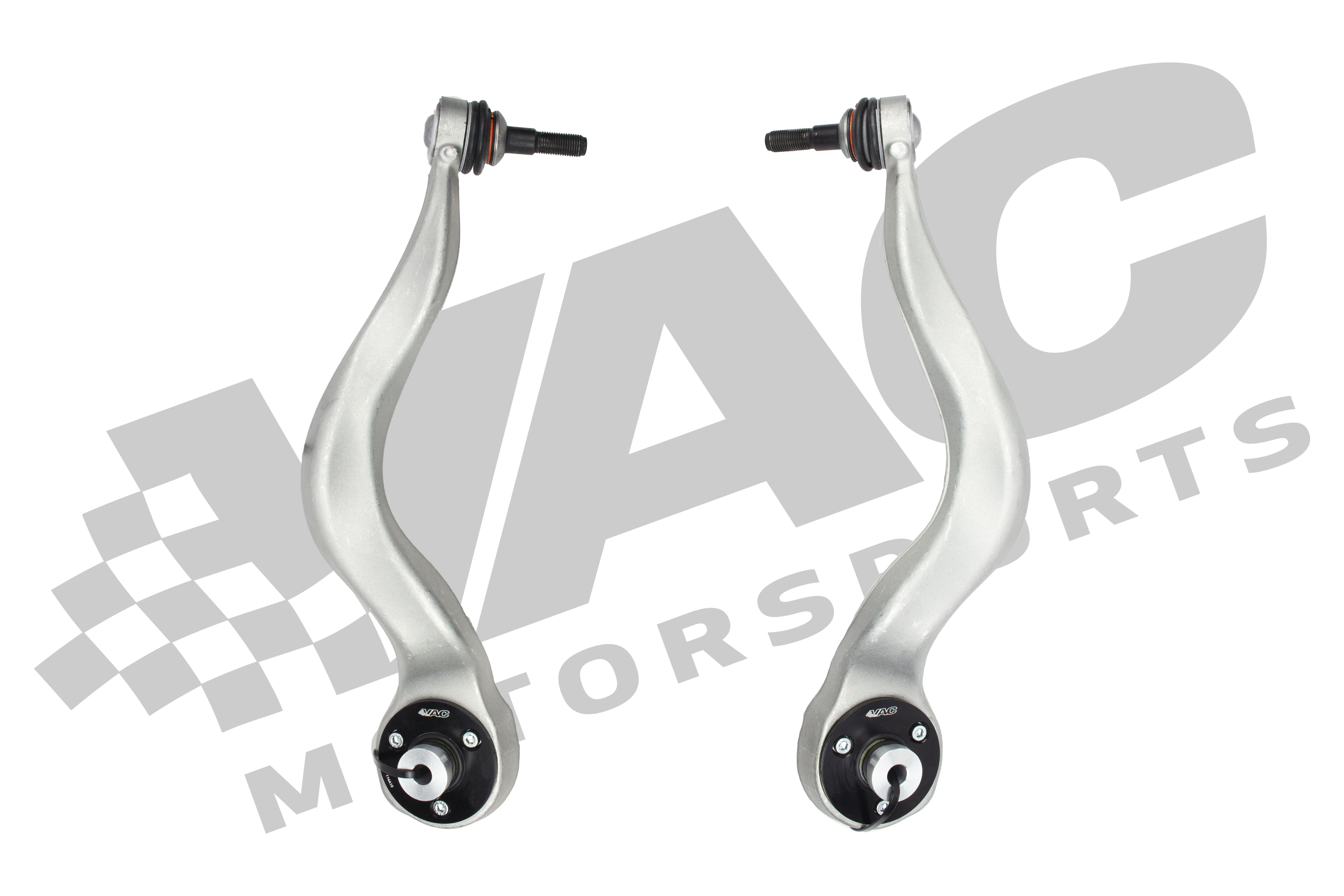 VAC Motorsports Upper (Thrust) Control Arm Set RWD, BMW F3X MAIN
