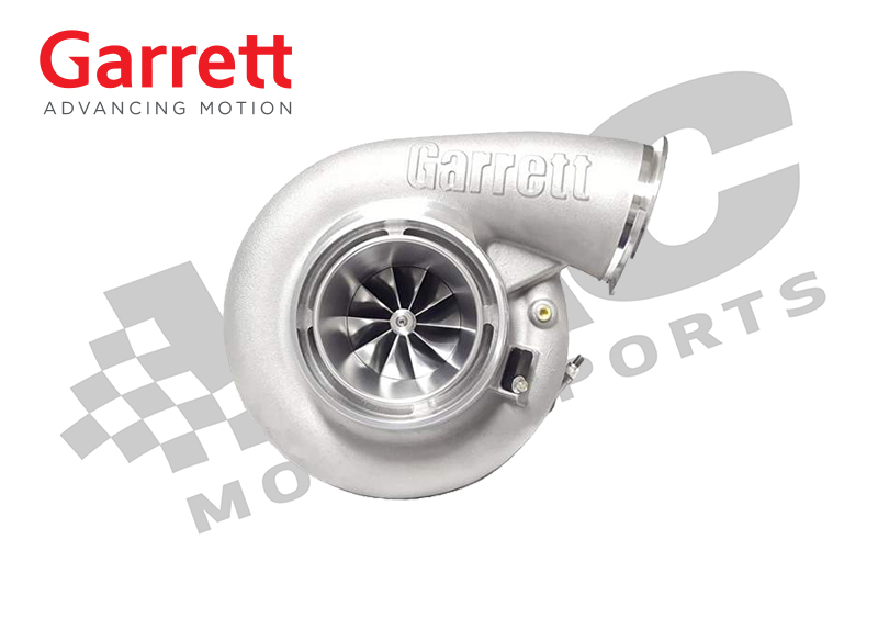 Garrett - G42-1200 Turbocharger MAIN