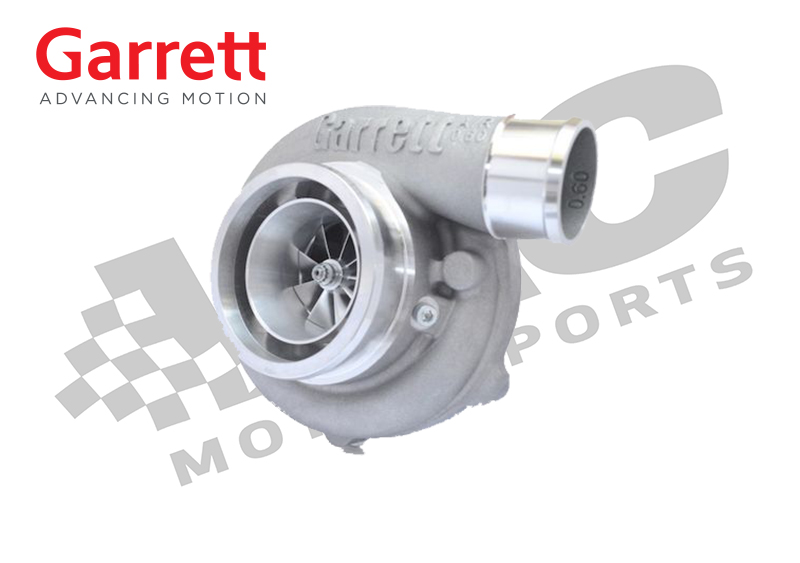 Garrett - GTX3576R Gen 2 Turbocharger MAIN